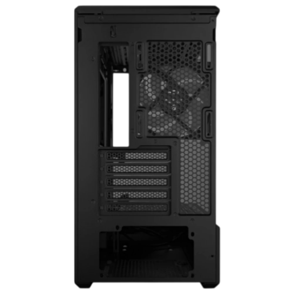 Lian Li Vector V100 MINI (Micro-ATX, Top 360mm Radiator)