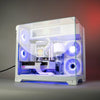 MUSH-E Signature: LIAN LI O11 VISION-M