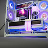 MUSH-E Signature: LIAN LI O11 VISION COMPACT WHITE