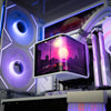 MUSH-E Signature: LIAN LI O11 VISION COMPACT WHITE