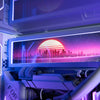 MUSH-E Signature: LIAN LI O11 VISION COMPACT WHITE