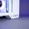 MUSH-E Signature: LIAN LI O11 VISION COMPACT WHITE