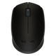 Logitech M170 Wireless (69g, 1000 DPI, 3-button)