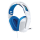 Logitech G335 (3.5mm Audio Jack, 40mm Drivers, Flip Mic)