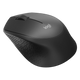 Logitech M331 SILENT PLUS Wireless (78g, 1000 DPI, 3-button)