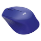 Logitech M331 SILENT PLUS Wireless (78g, 1000 DPI, 3-button)