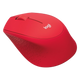 Logitech M331 SILENT PLUS Wireless (78g, 1000 DPI, 3-button)