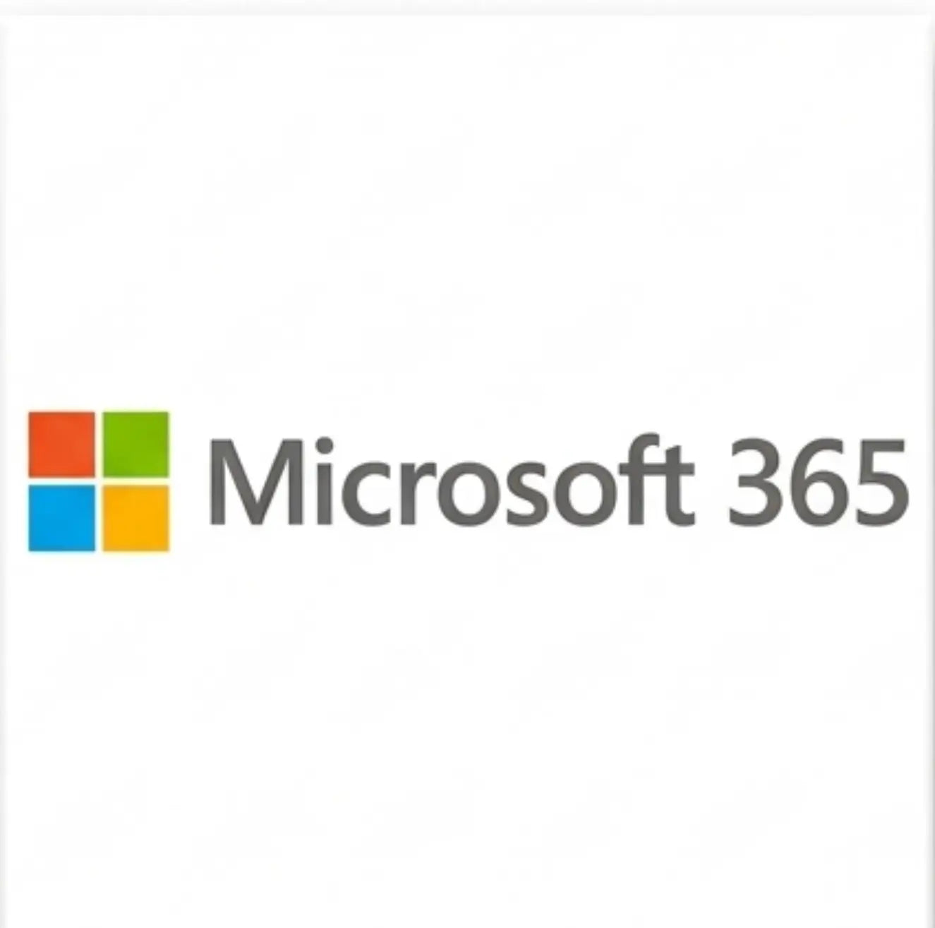 Microsoft 365 (Un-activated)