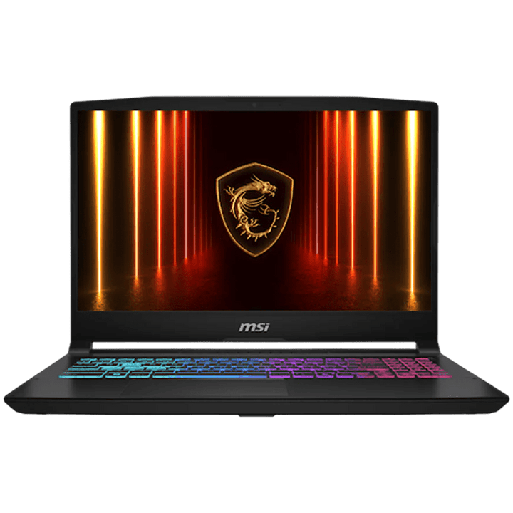 MSI KATANA 15 (15.6