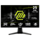 MSI MAG 255F E20 (24.5", IPS, 1080P, 200Hz)