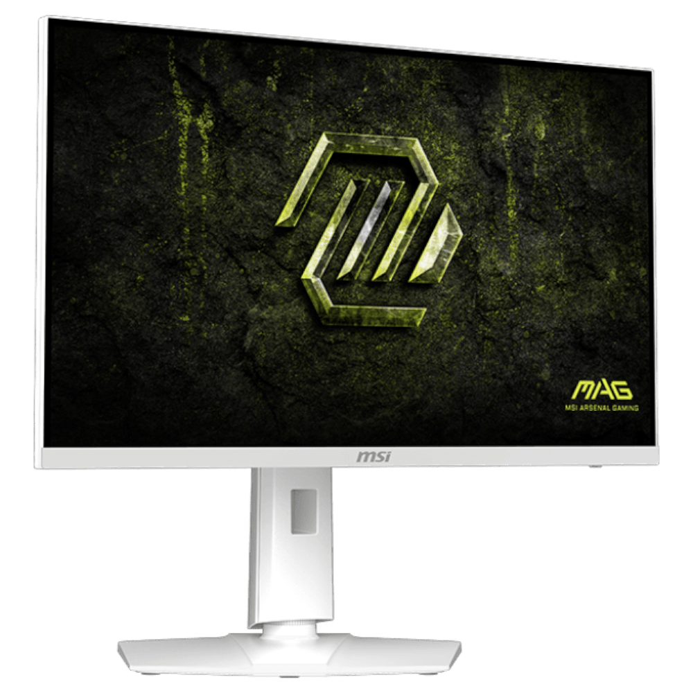 MSI MAG 274QRFW X32 Curved White (27