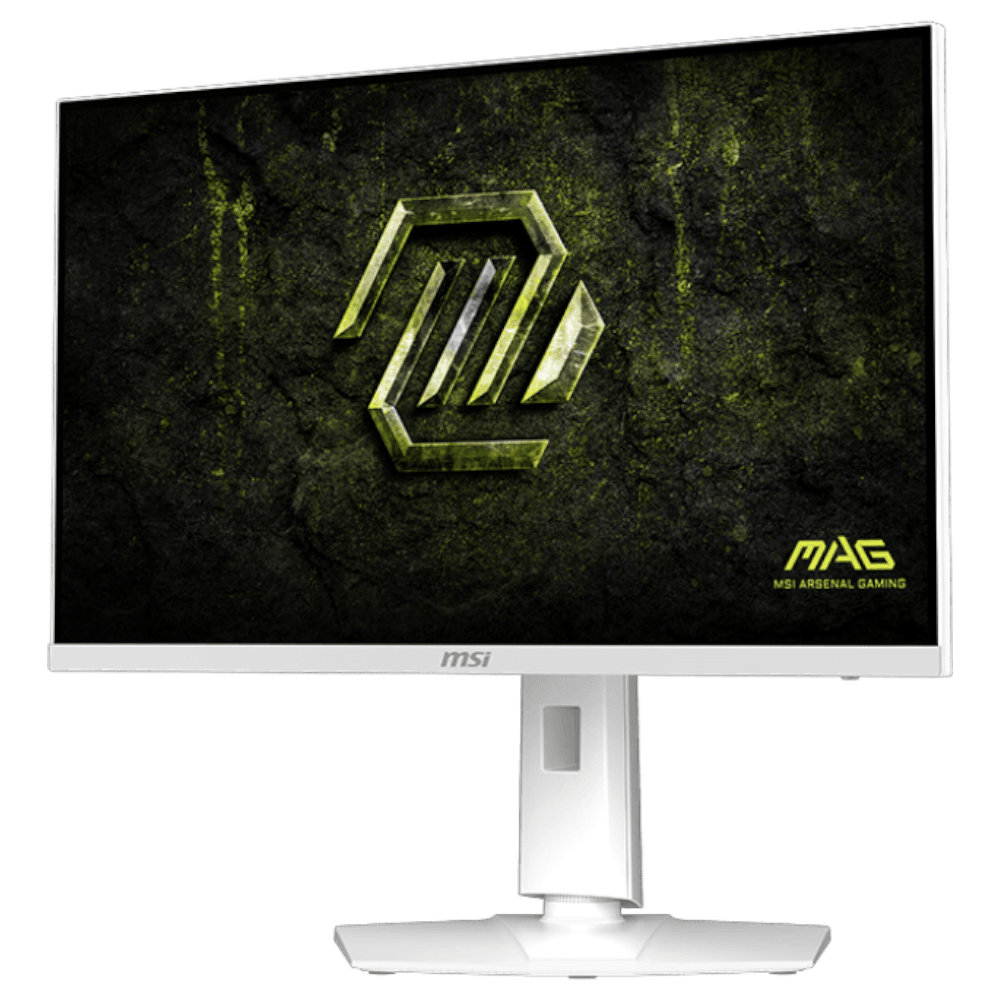 MSI MAG 274QRFW X32 Curved White (27