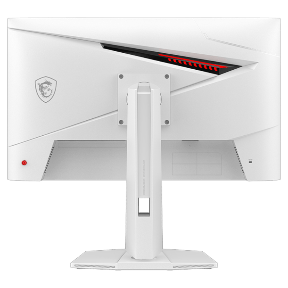 MSI MAG 274QRFW X32 Curved White (27