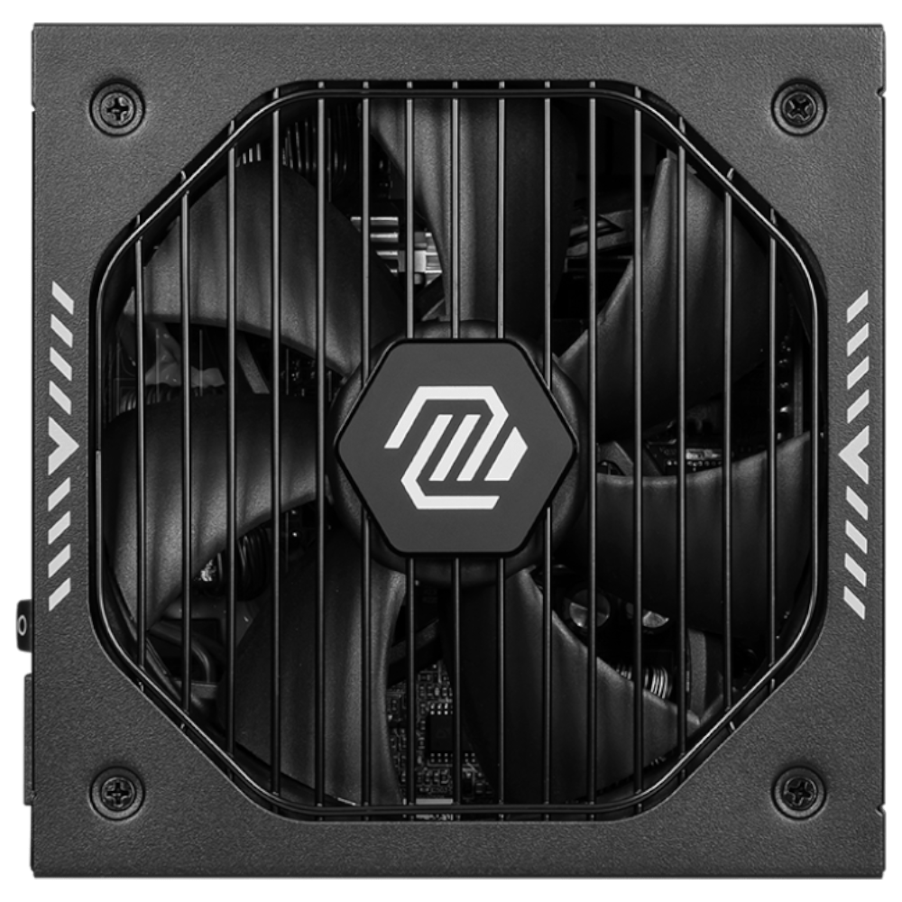 MSI MAG A750GLS Gold (ATX 3.1, PCIe 5.1)