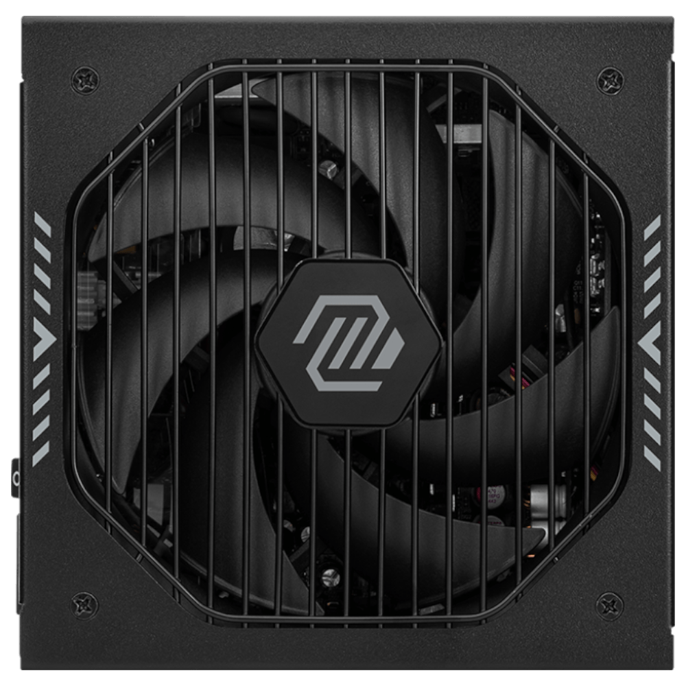 MSI MAG A850GLS Gold (ATX 3.1, PCIe 5.1)