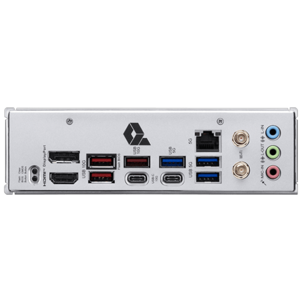 MSI PRO B850M-A WiFi7 (AM5, Micro-ATX)