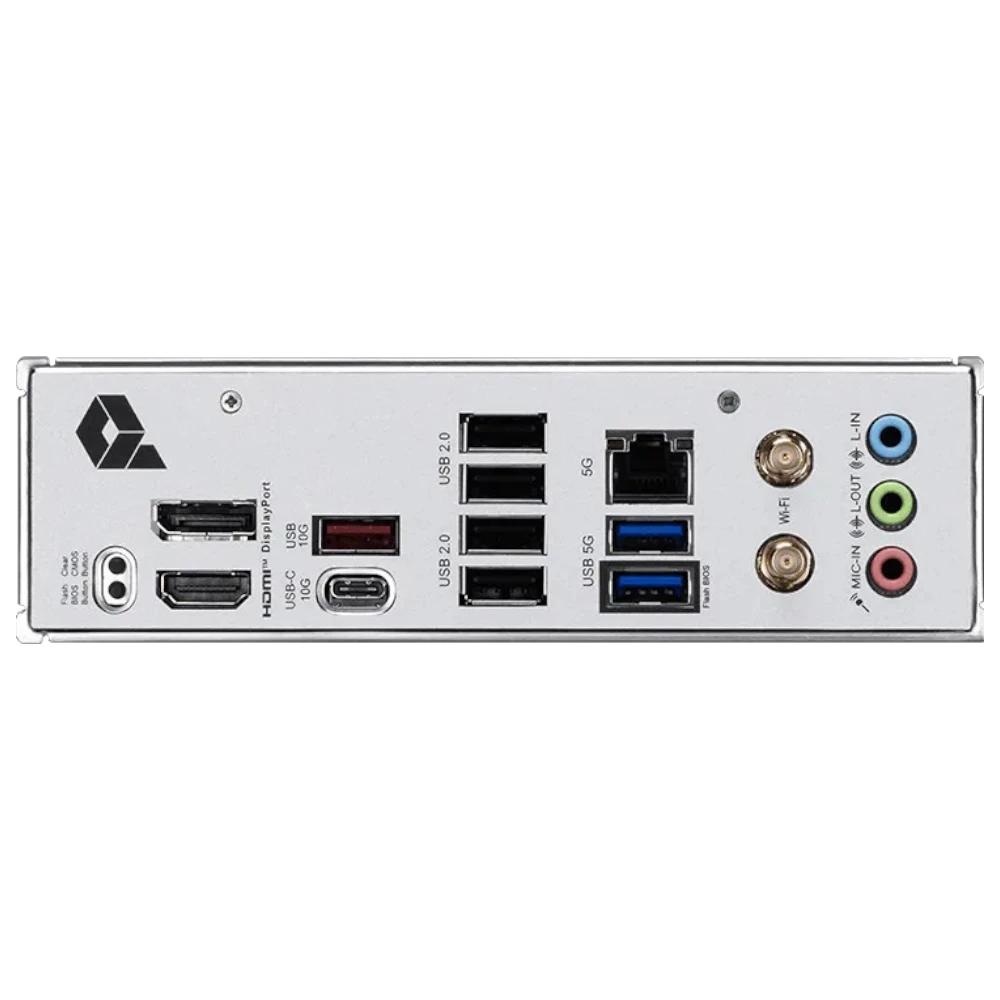 MSI PRO B850M-P WiFi7 (AM5, Micro-ATX)