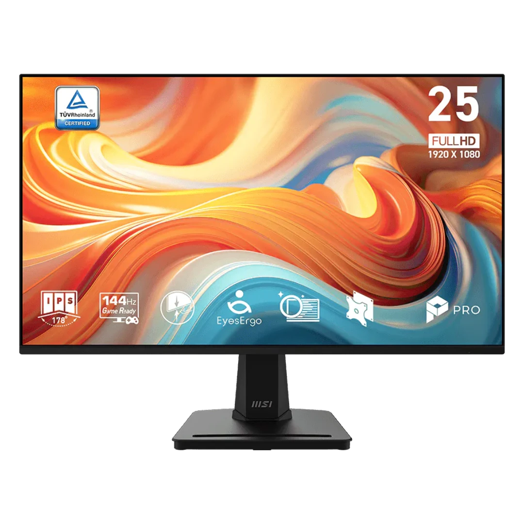 MSI PRO MP251 E14L (24.5