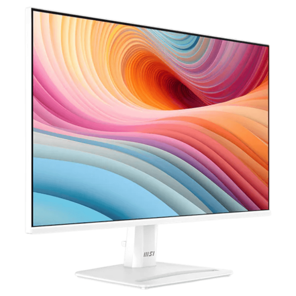 MSI PRO MP251W E2 White (24.5