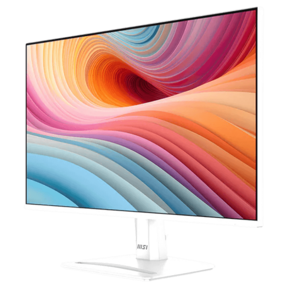 MSI PRO MP251W E2 White (24.5