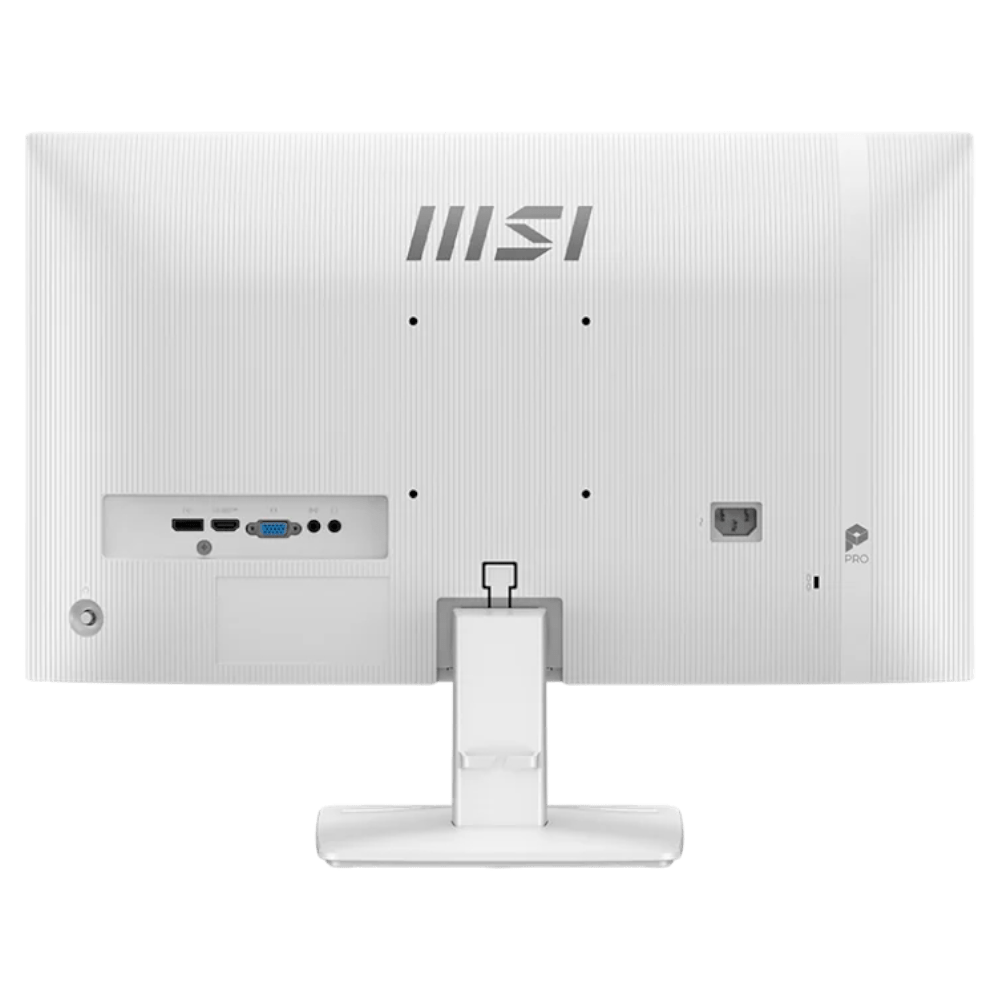 MSI PRO MP251W E2 White (24.5