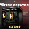 MUSH-E Compact: Core i5 14400F + RTX 5060 8GB