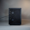 MUSH-E Compact: Core i3 12100F + RTX 3050 6GB