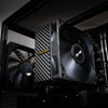 MUSH-E Compact: Core i3 12100F + RTX 3050 6GB