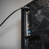 MUSH-E Compact: Core i3 12100F + RTX 3050 6GB