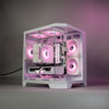 MUSH-E Frost: Core Ultra 5 225F + RTX 5060 Ti 16GB