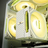 MUSH-E Frost: Core Ultra 5 225F + RTX 5060 Ti 16GB