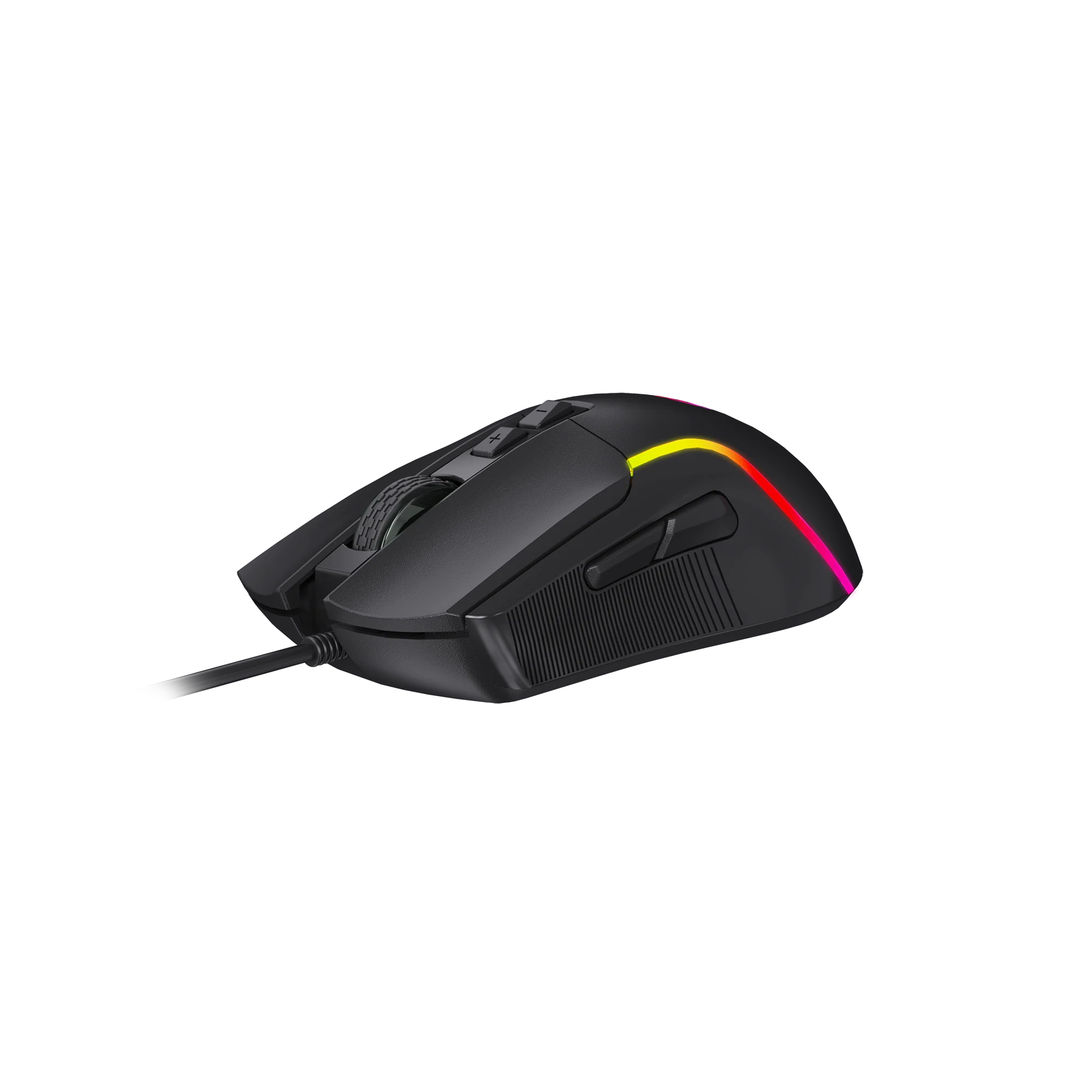 Marvo CM416 LOOT40 4in1 (Keyboard, Mouse, Headset, Mousepad)