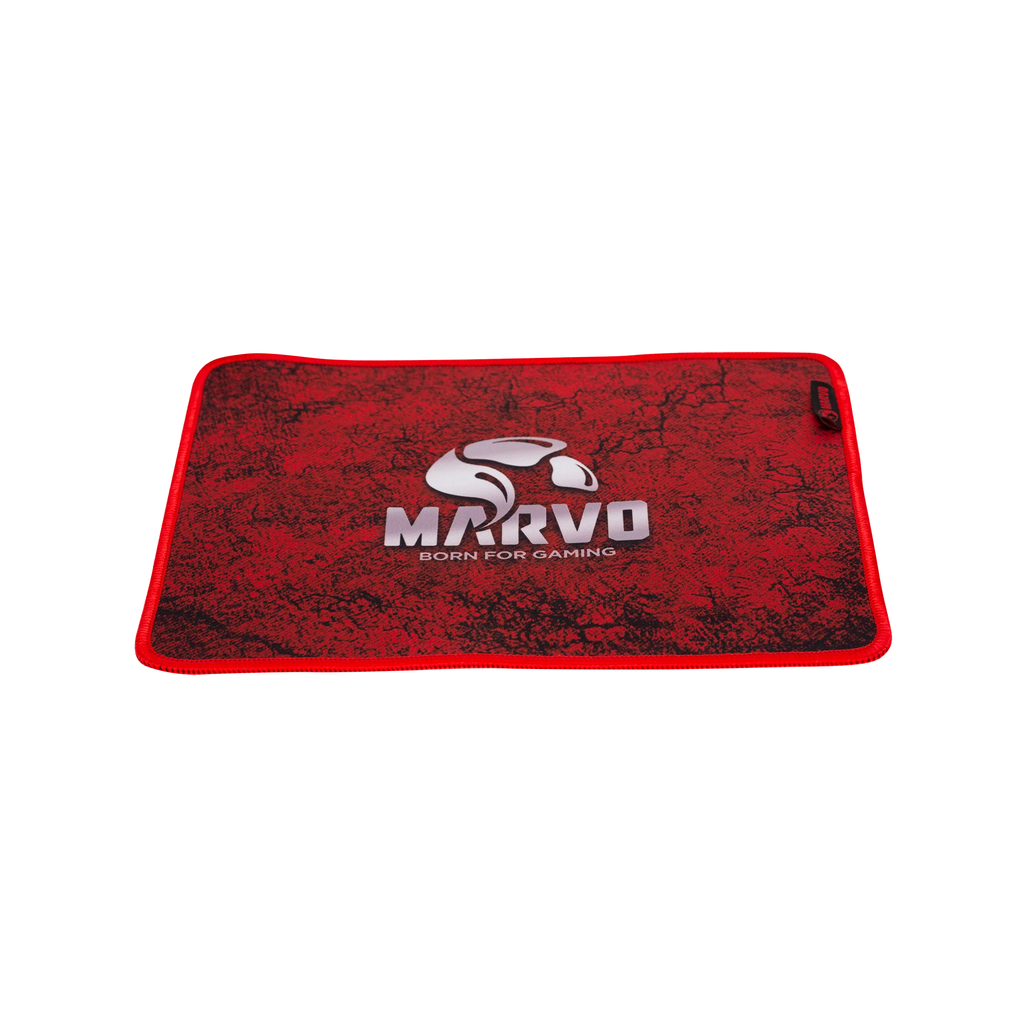 Marvo CM416 LOOT40 4in1 (Keyboard, Mouse, Headset, Mousepad)