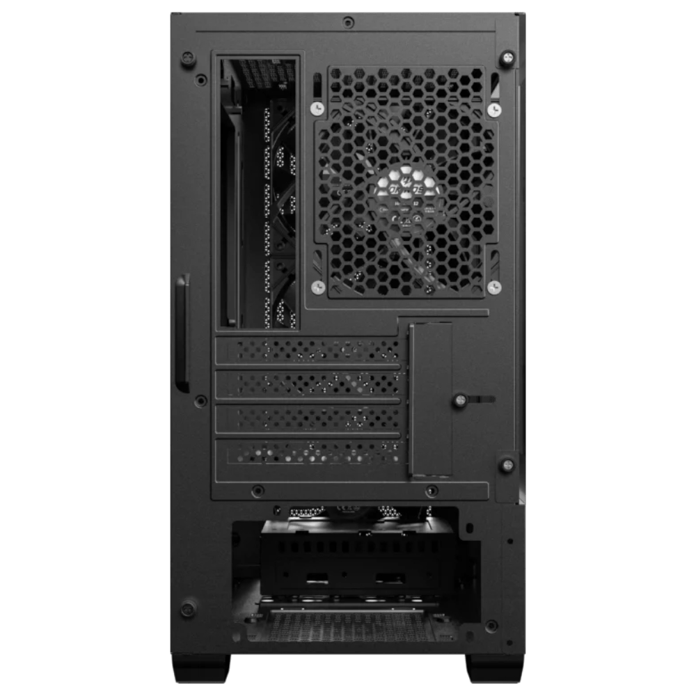 OKINOS Cypress 3 Wood 4F (Micro-ATX)