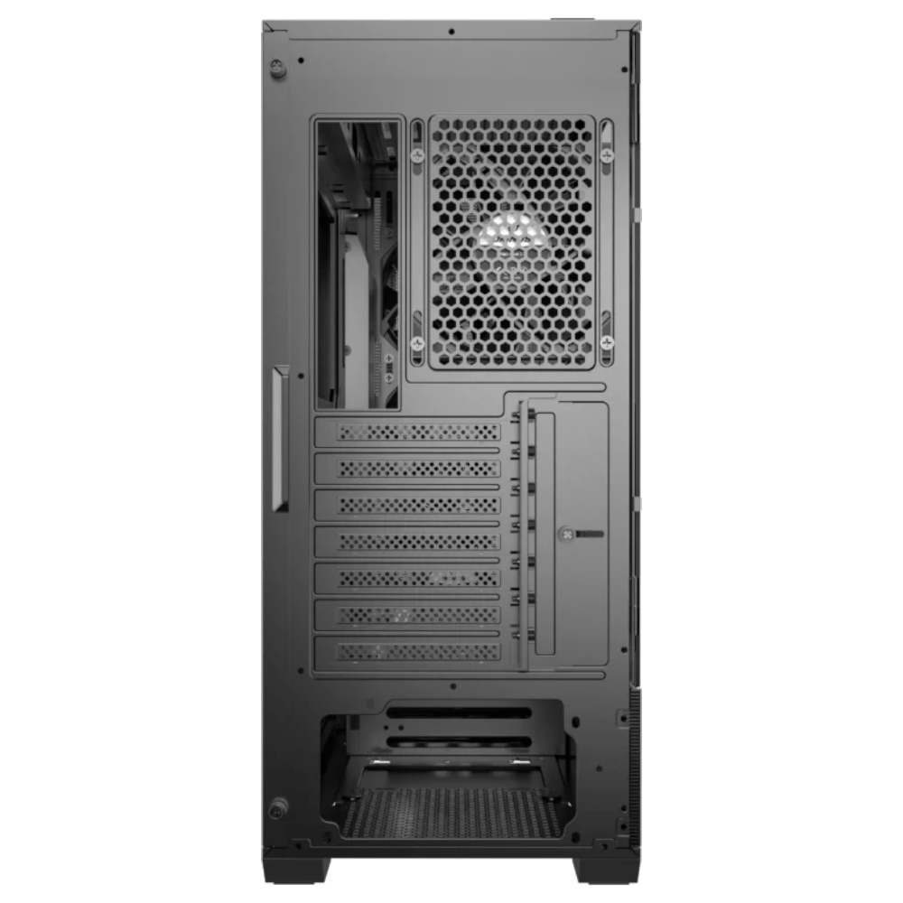 OKINOS Cypress 7 4F Wood (ATX, Top 360 Radiator)
