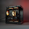 MUSH-E Compact: Core i3 12100F + RTX 3050 6GB