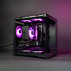 MUSH-E Compact: Ryzen 5 5500 + RTX 5050 8GB