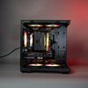 MUSH-E Compact: Core i3 12100F + RTX 3050 6GB