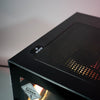 MUSH-E Compact: Core i3 12100F + RTX 3050 6GB