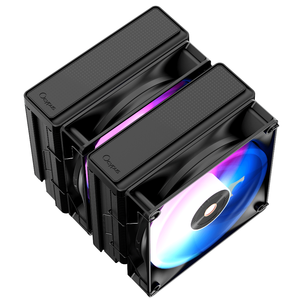 Ocypus Delta A62 ARGB