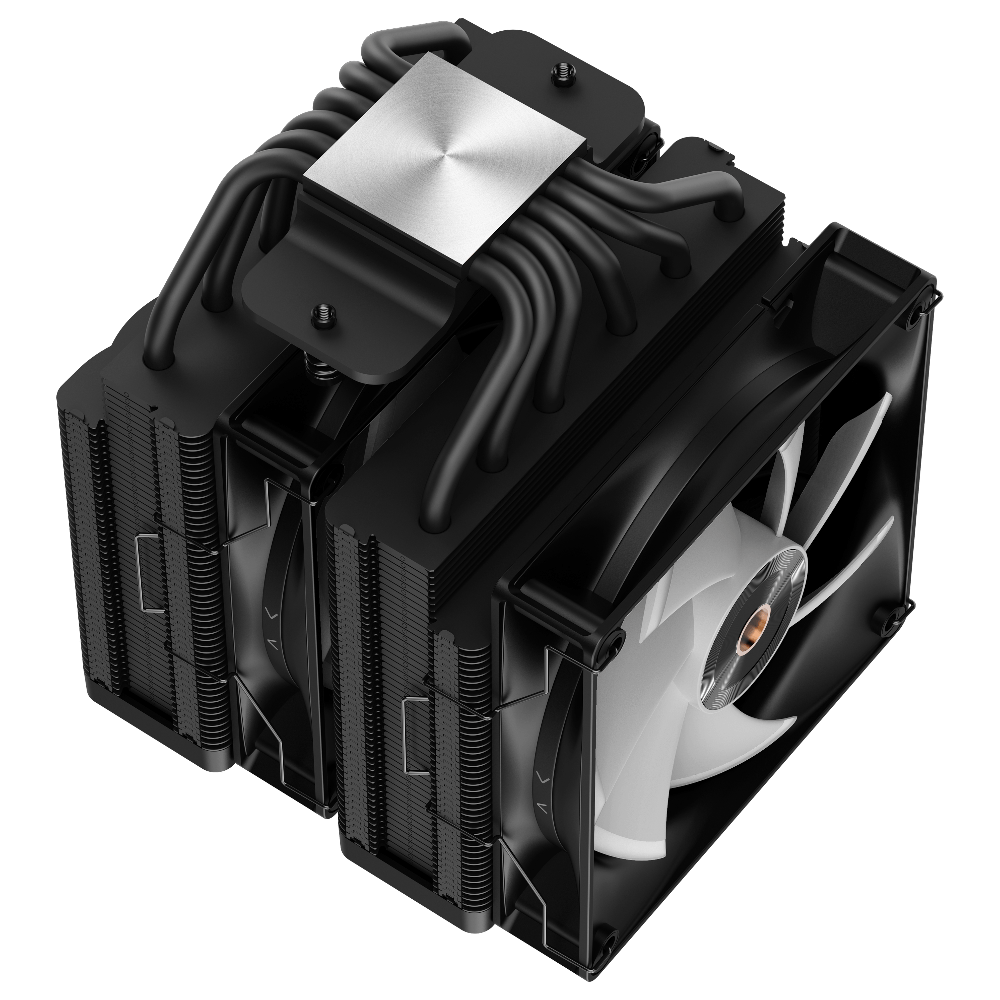 Ocypus Delta A62 ARGB