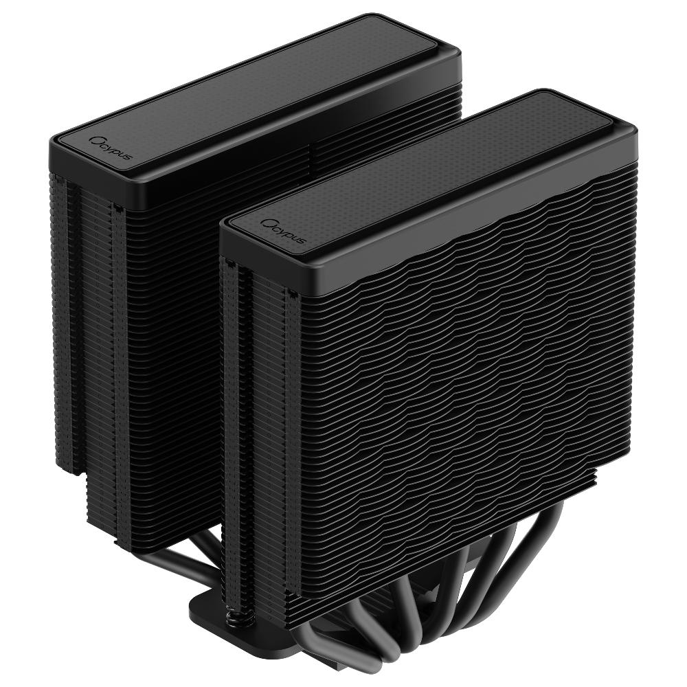 Ocypus Delta A62 ARGB
