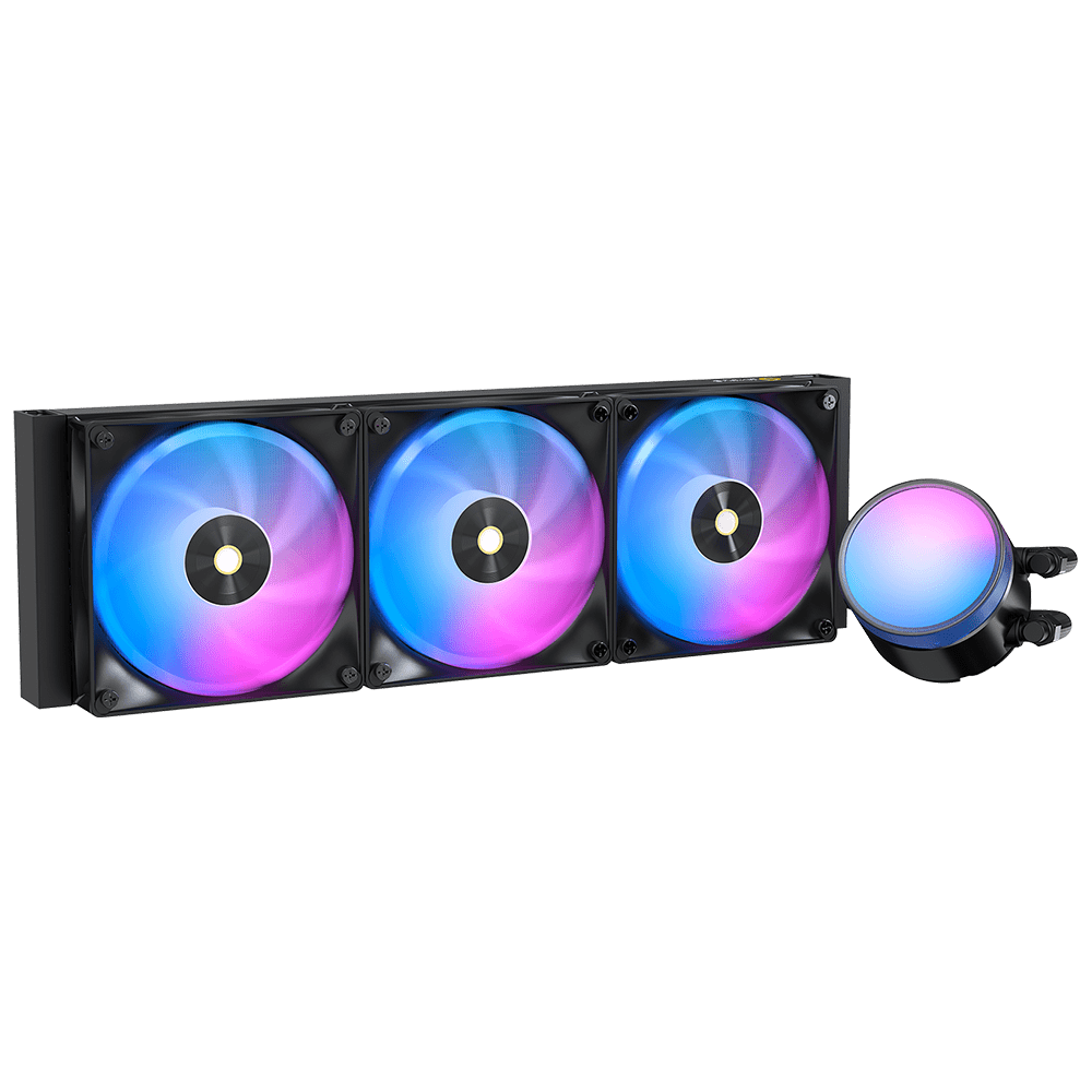 Ocypus Delta L36 ARGB V2