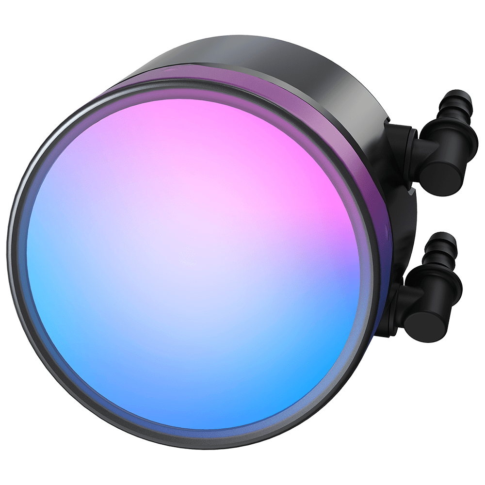 Ocypus Delta L36 ARGB V2