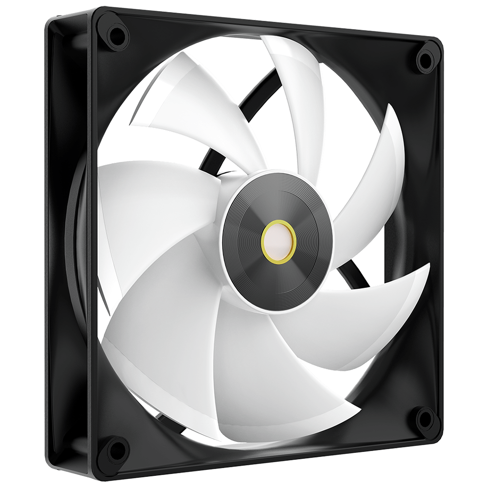 Ocypus Delta L36 ARGB V2