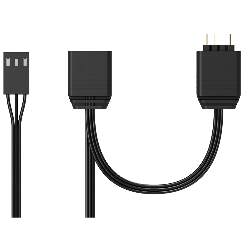 Ocypus Delta L36 ARGB V2