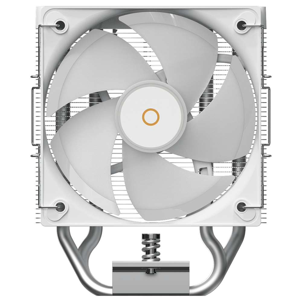 Ocypus Gamma A40 ARGB Digital White