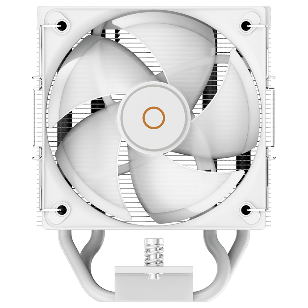 Ocypus Gamma A40 ARGB White