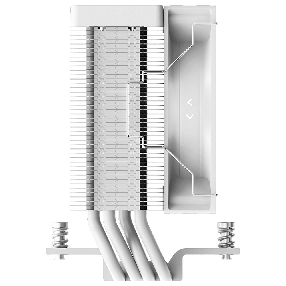 Ocypus Gamma A40 ARGB White