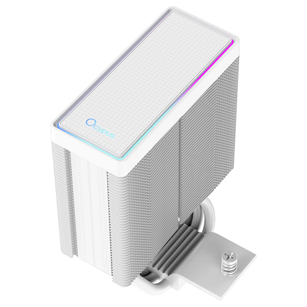 Ocypus Gamma A40 ARGB White